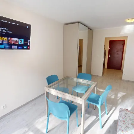 Apartment Climatise Au Calme, Proche Et Commerces - Fr-1-196-341