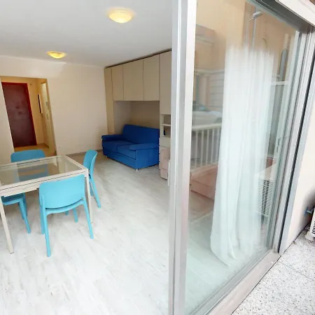 Climatise Au Calme, Proche Et Commerces - Fr-1-196-341 Apartmán