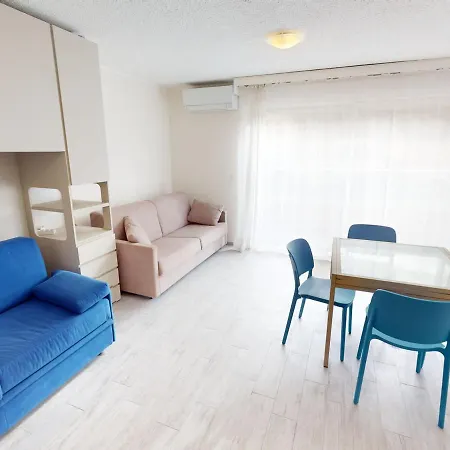 Climatise Au Calme, Proche Et Commerces - Fr-1-196-341 Apartment Menton