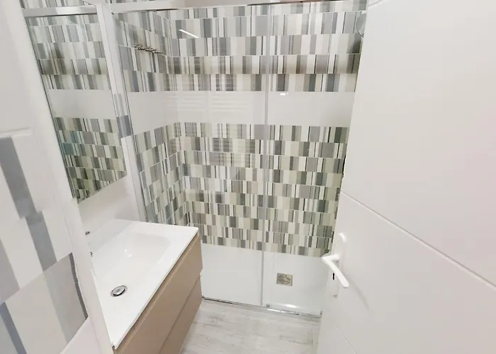 Apartmán Climatise Au Calme, Proche Et Commerces - Fr-1-196-341 *