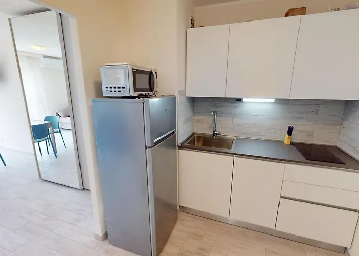 Climatise Au Calme, Proche Et Commerces - Fr-1-196-341 Appartement