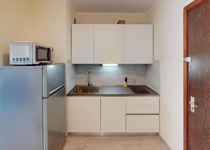 Climatise Au Calme, Proche Et Commerces - Fr-1-196-341 Appartement *